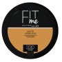 Fit Me Pressed Powder - Toffee