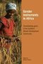 Gender Instruments In Africa - Consolidating Gains In The Southern African Development Community   Paperback