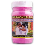 Nkosazana Salt Siwasho Powder 300G - Somshado Lenyalo Pink