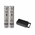 Behringer C-2 Matched Studio Condenser Microphones Pair
