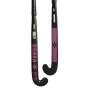 Osaka Vision 55 Show Bow Black - Pink - 37.5