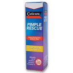 CUTICURA Pimple Rescue Concentrated Serum Pen 10ML