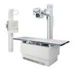 Mobile Fluoroscopy Unit