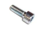 Loose Fairing Screws