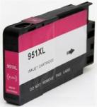 Topjet Compatible Replacement Ink Cartridge For Hp 951XL