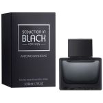 Antonio Banderas Black Seduction Edt 50ML