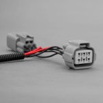 Stedi Suzuki High Beam Adapters For