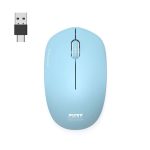 Port 2.4GHZ Collection II WIRELESS MOUSE