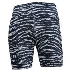 High Waist - Zebra - Ladies S - 32