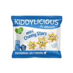 Stars Cheesy 12M+
