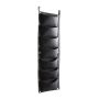 7 Pockets Vertical Wall Mounted Planter Grow Bag F49-8-967