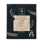Express Beauty Detox & Purifying Tissue Face Mask Carob 20ML