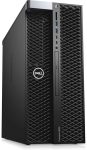 Refurbished Refurbished Dell Precision 5820 Tower Intel Xeon W-2245 64GB RAM 512GB SSD Nvidia Rtx A4000 16GB GDDR6 Windows 11 Pr