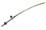KME Sharpenining Systems Convexing Guide Rod