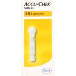 Softclix Lancets II 25'S