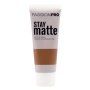 Stay Matte Liquid Foundation - Toasty