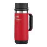 Milwaukee PACKOUT Travel Mug Red