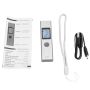 LS-1 High Precision MINI Handheld Rangefinder Distance Meter