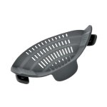 Silicone Strainer Clip Accessory For Thermomix TM6 TM5