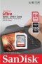 SanDisk Ultra 64GB Sdxc Uhs-i Class