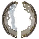 Kia Brake Shoe Set Rear For Kia Picanto 2017+