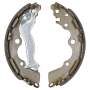 Kia Brake Shoe Set Rear For Kia Picanto 2017+