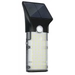 Focuslights Solar LED Montion Sensor Wall Lamp