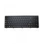 Astrum Kb Lenovo Z570 Chocolate Black Us