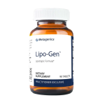 Lipo-gen Tablets 90'S
