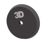 Grey Standard Finishing Foam Pad – 6.5