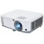 Viewsonic PA503SE Svga 4000LUMENS D-sub / HDMI Projector Projection System: 0.55 Svga Native Resolution: 800X600 Brightness: 4000 Ansi Lumens Contrast Ratio With Supereco Mode: