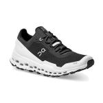 Men's Cloud Ultra - Black white - UK9.5