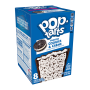 Pop Tarts Frosted Cookies & Creme 384G
