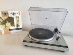 Technics SL-Q2 Direct Drive Turntable