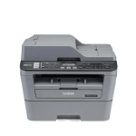 Brother MFC-L2700DW A4 Wi-fi Multifunction Laser Printer 8C5H4800124