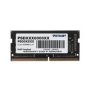 Signature Line 8GB 3200MHZ DDR4 Dual Rank Sodimm Notebook Memory