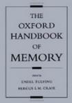 The Oxford Handbook of Memory Oxford Handbook Series