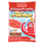 Bokomo Strawberry Wheat Crunchies Cereal 350G