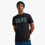 Vans Men's Anaheim Black T-Shirt