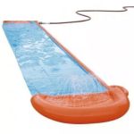 Zs - Water Slide - Single