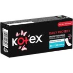 Kotex Panty Liners 20 Deodorized