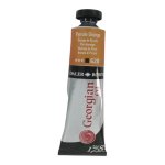 Oil Paint 38ML Pyrrole Orange
