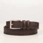 Mazerata Luca - Brown - Brown 38