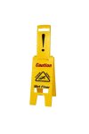 Wet Floor Sign 3 Piece