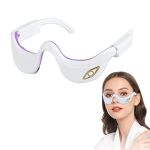 Electric Warm Eye Massager