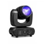 100W LED Moving Head Beam Light With Multi-colour Gobo Effects Dmx Control LED Display & Stage Lighting Projection For Dj Events