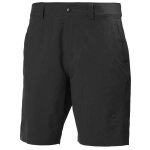 Men's Hp Quick-dry Club Shorts 10" - 980 Ebony 36