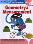 Grade 4 Geometry And Measurement Paperback