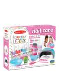 Melissa Love Your Look Nail Care Play Set