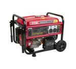 Ryobi 6.5 Kva Key Start Generator